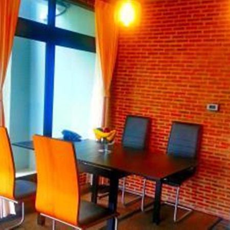 Ashcarya Boutique Resort Ban Bo  Zewnętrze zdjęcie