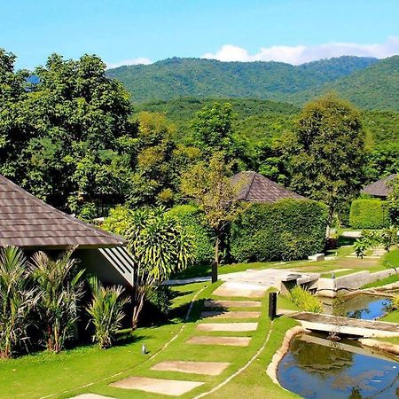Ashcarya Boutique Resort Ban Bo  Zewnętrze zdjęcie