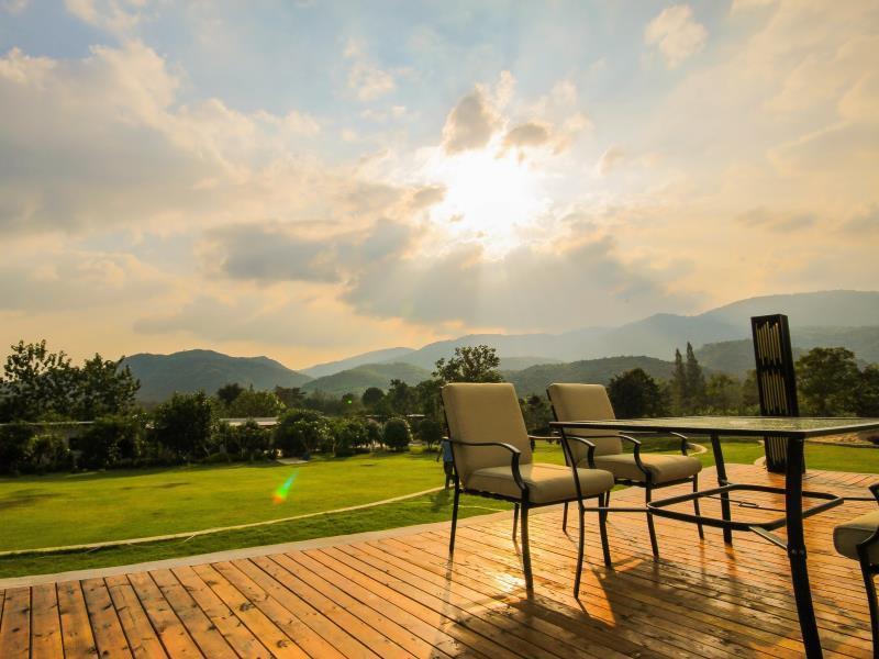 Ashcarya Boutique Resort Ban Bo  Zewnętrze zdjęcie