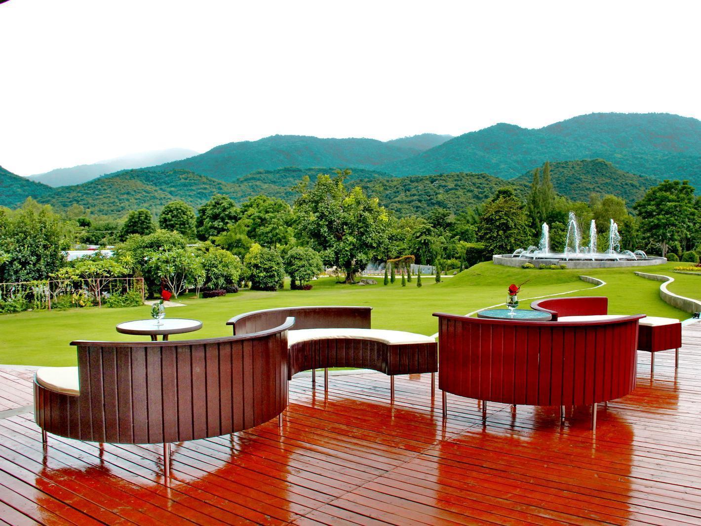 Ashcarya Boutique Resort Ban Bo  Zewnętrze zdjęcie