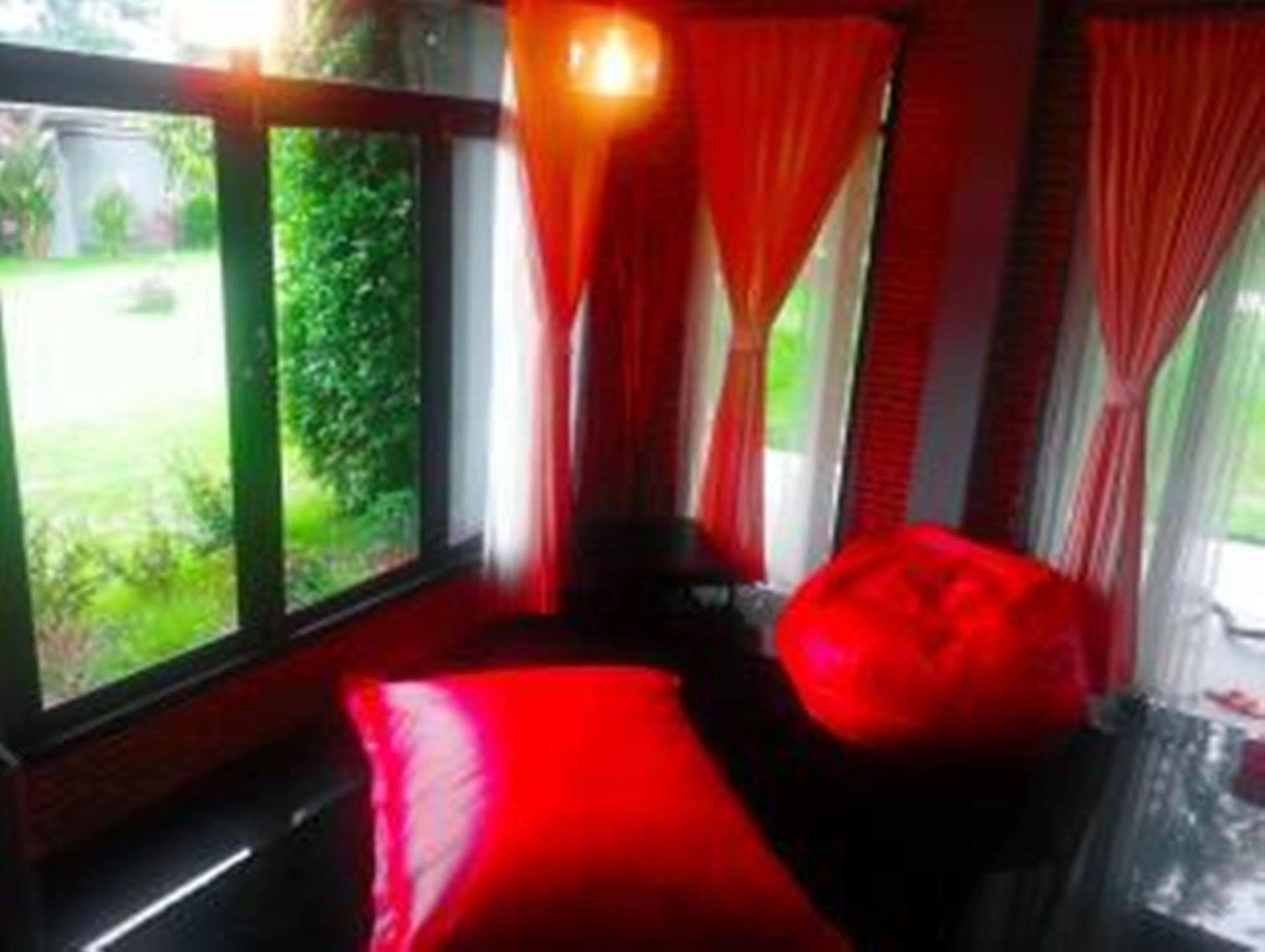 Ashcarya Boutique Resort Ban Bo  Zewnętrze zdjęcie