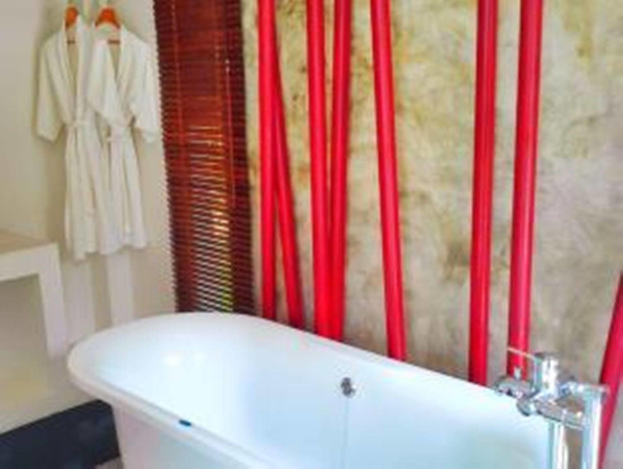 Ashcarya Boutique Resort Ban Bo  Zewnętrze zdjęcie