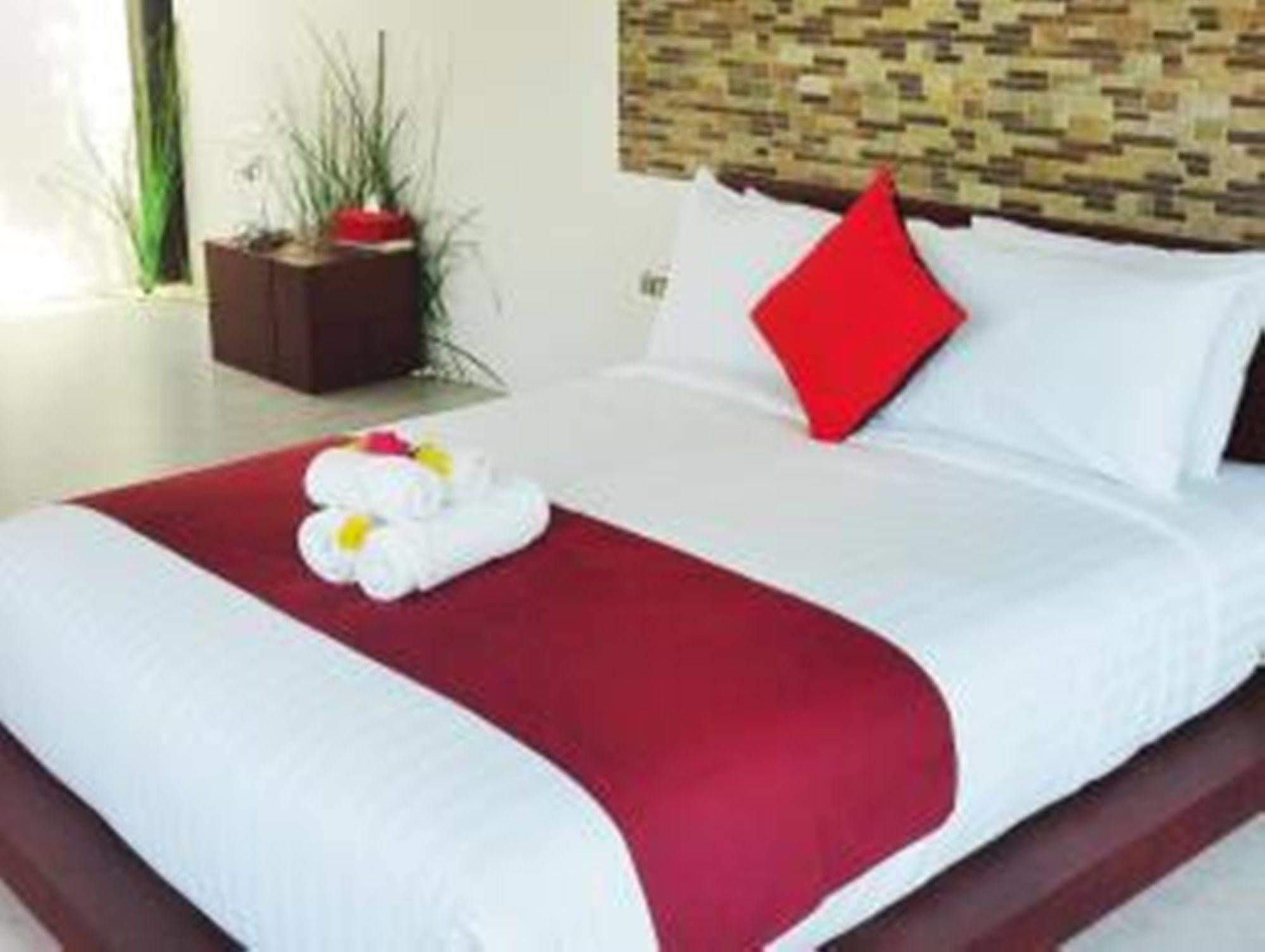 Ashcarya Boutique Resort Ban Bo  Zewnętrze zdjęcie