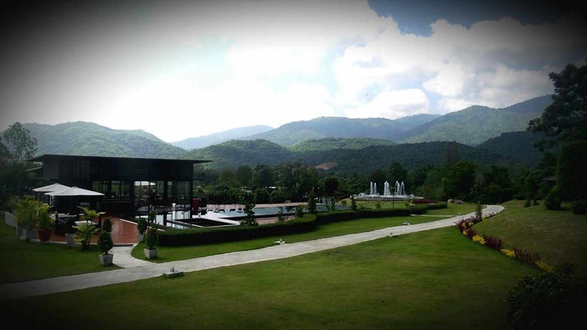 Ashcarya Boutique Resort Ban Bo  Zewnętrze zdjęcie